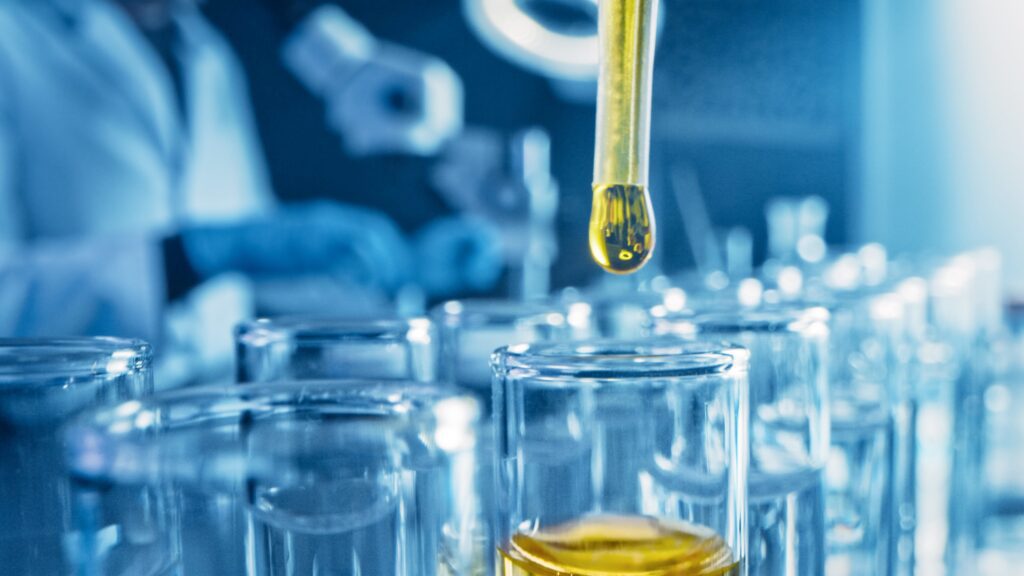 chemical management