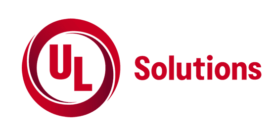 UL Solutions Logo