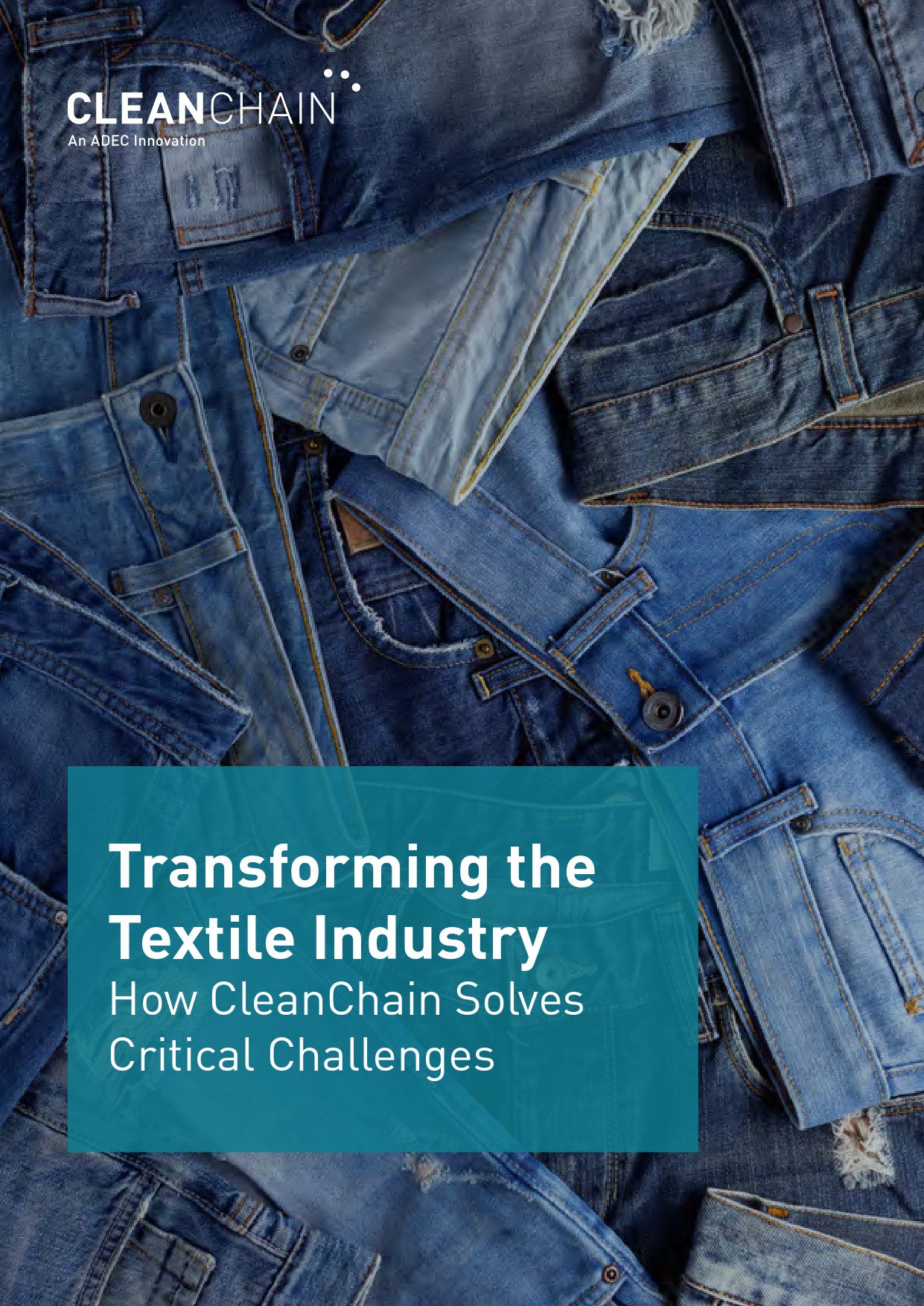 Textile Supply Chain