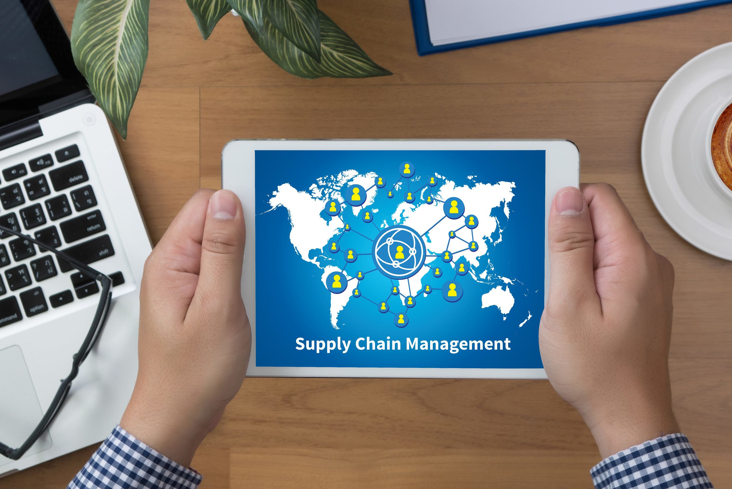 supply chain solutions