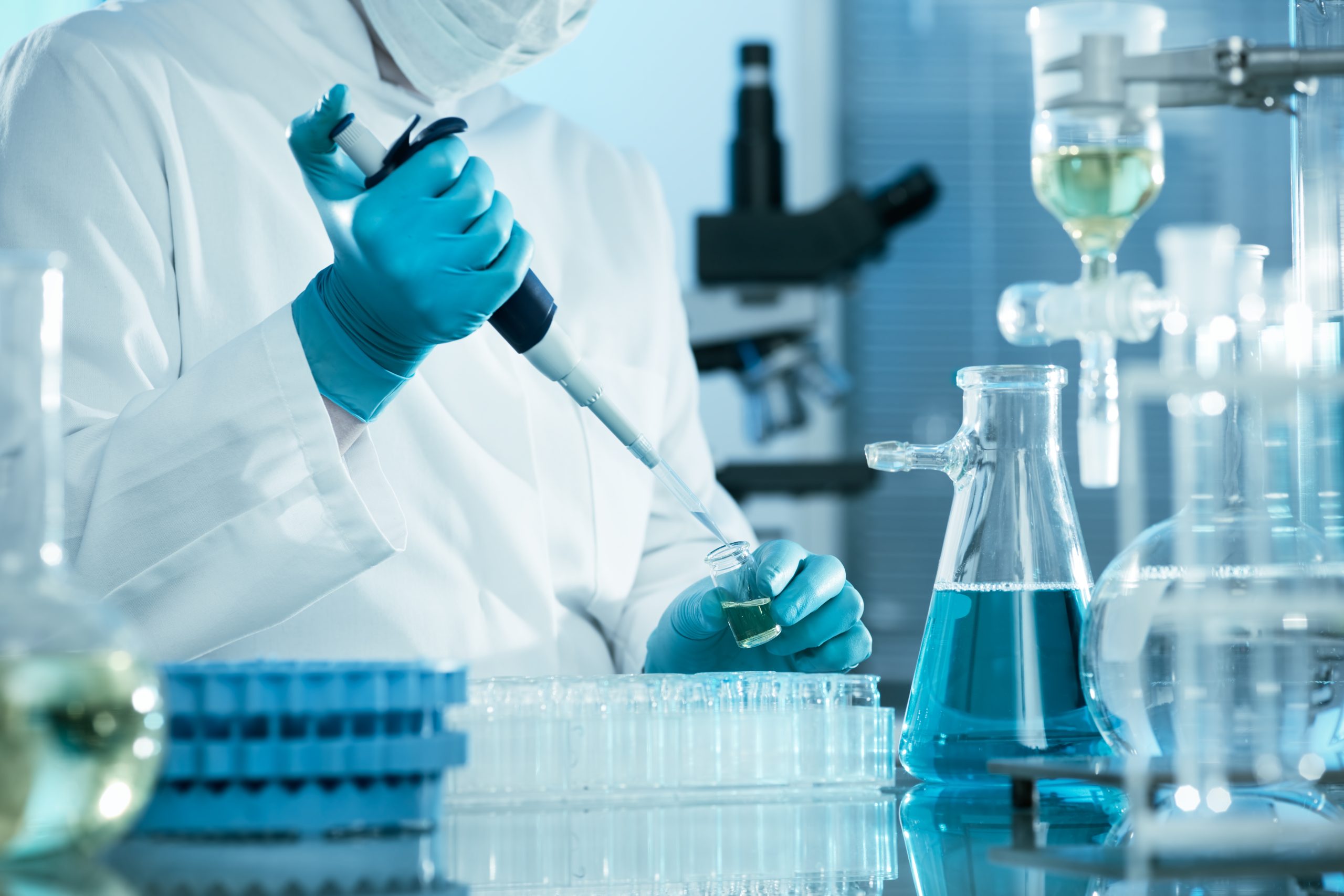 Chemical management