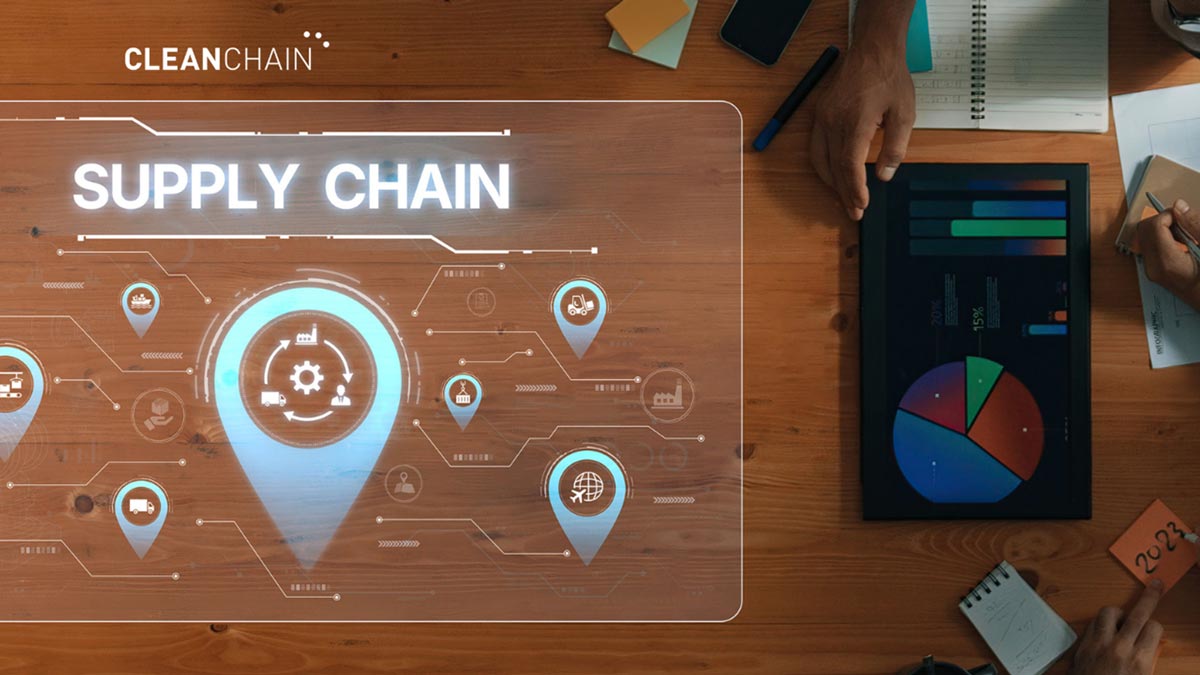 sustainable supply chains