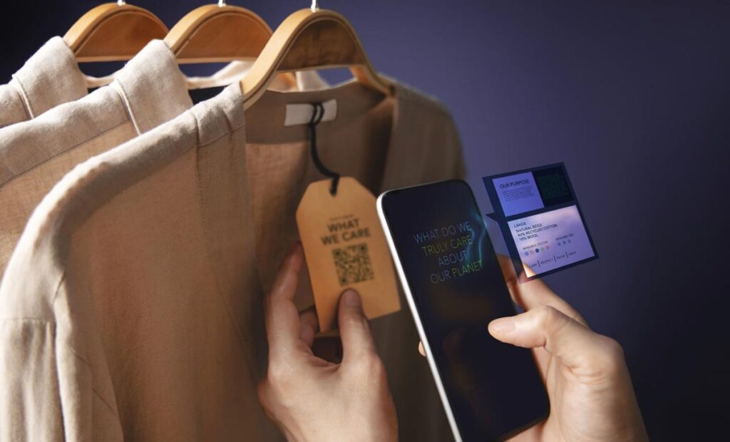 digital product passport