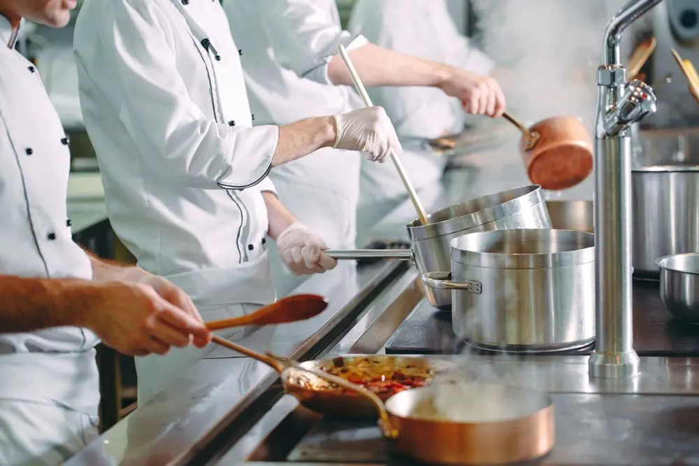 foodservice industry