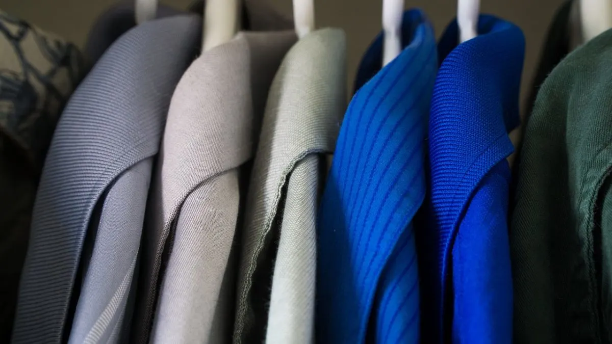 PFAS Regulations in clothing and apparel
