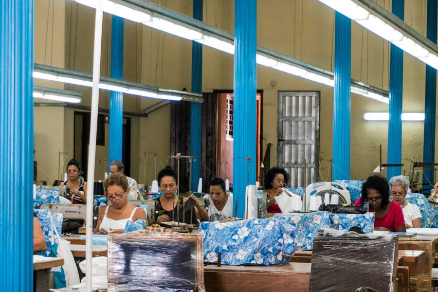 workers' rights