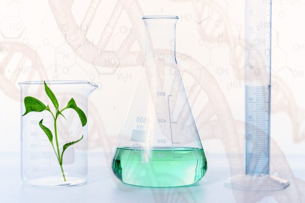 Sustainable chemicals