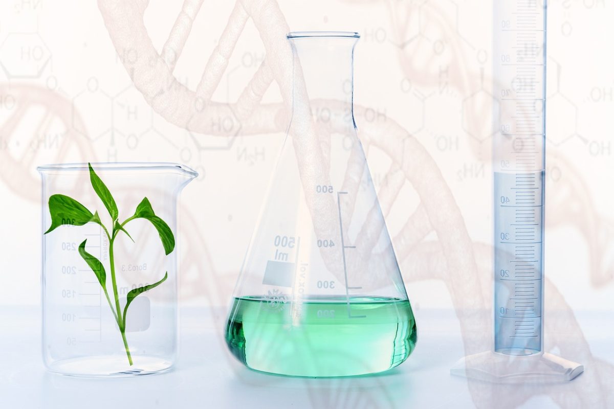 Sustainable chemicals
