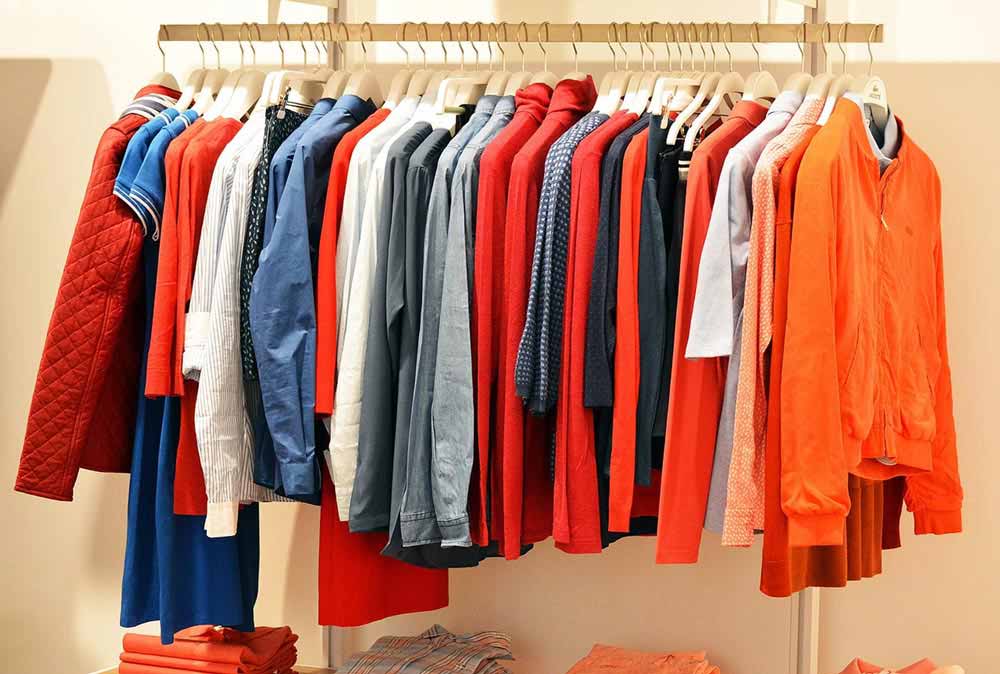 Sustainable clothing