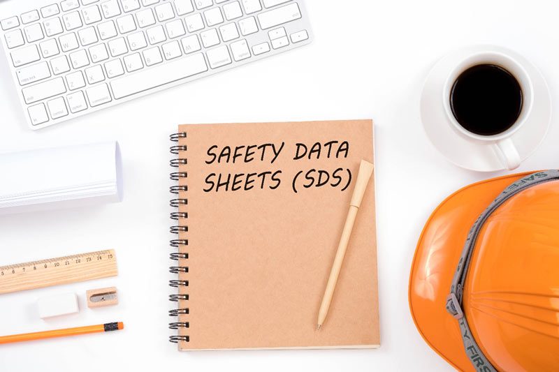 SDS Compliance