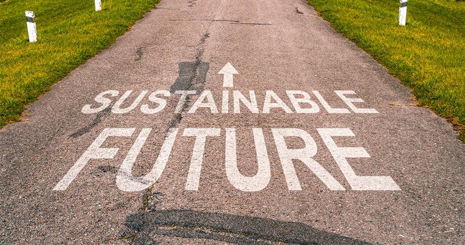 Textile-industry for sustainable future