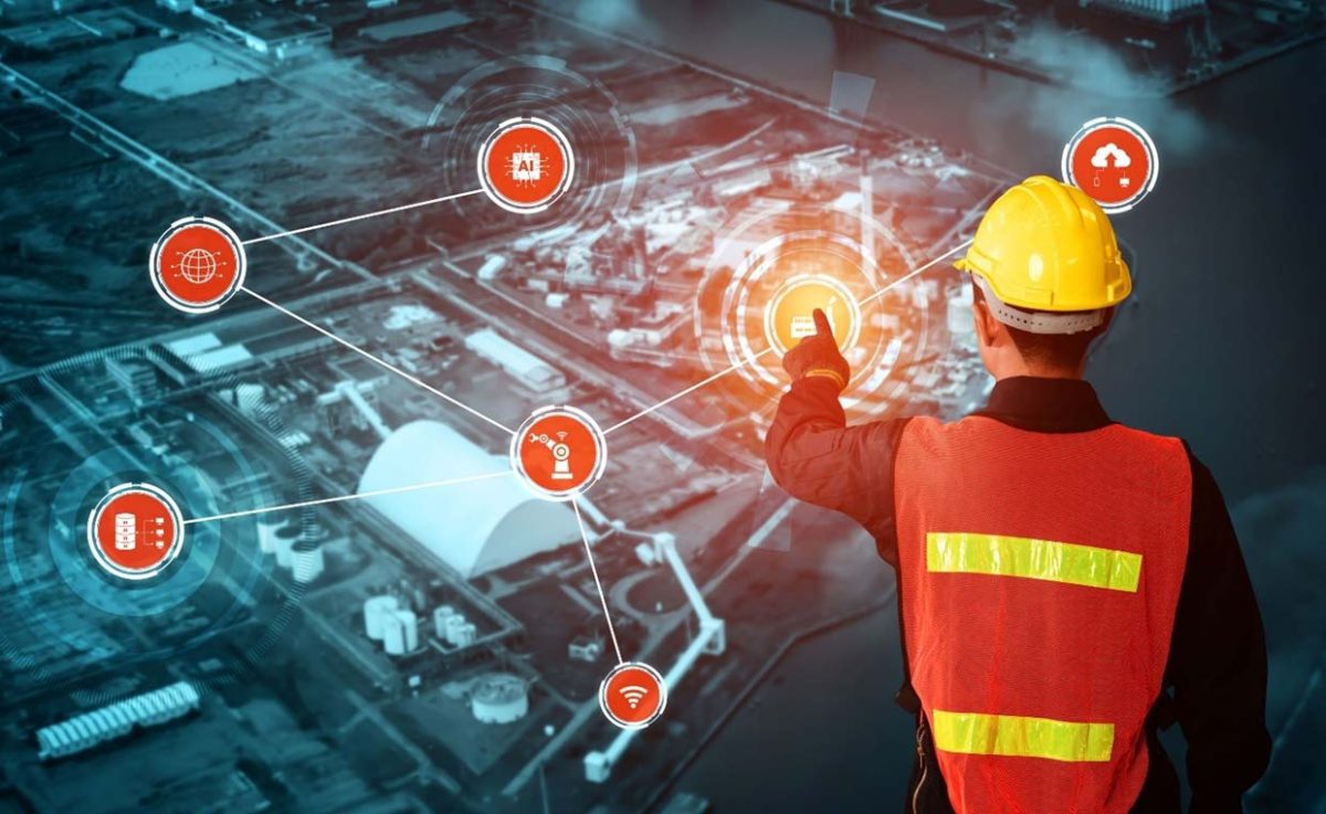 Safer supply chains