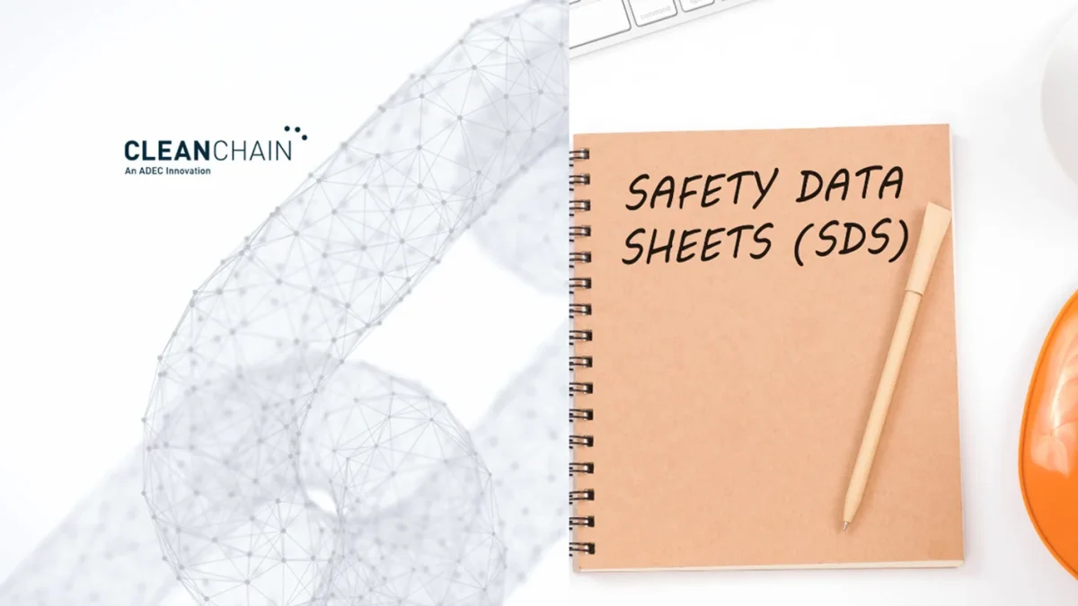 SDS Parser
