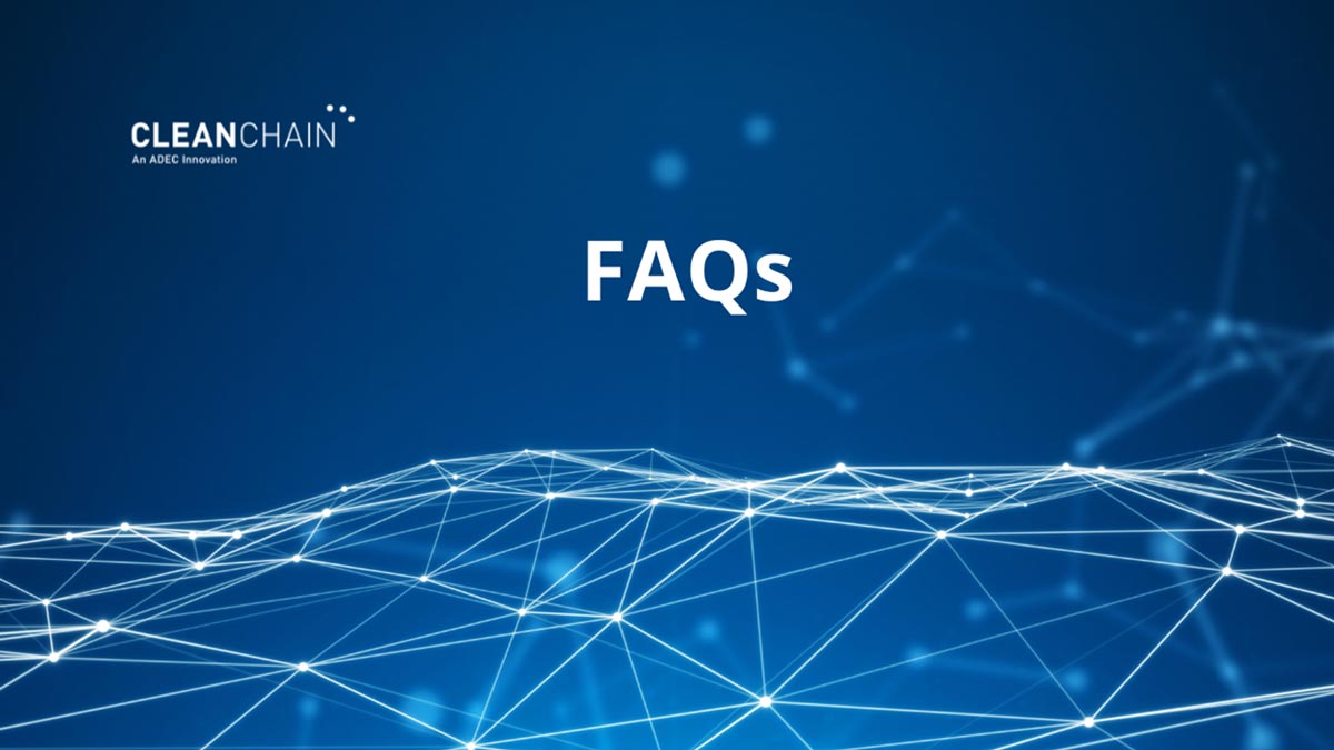 Frequently asked questions