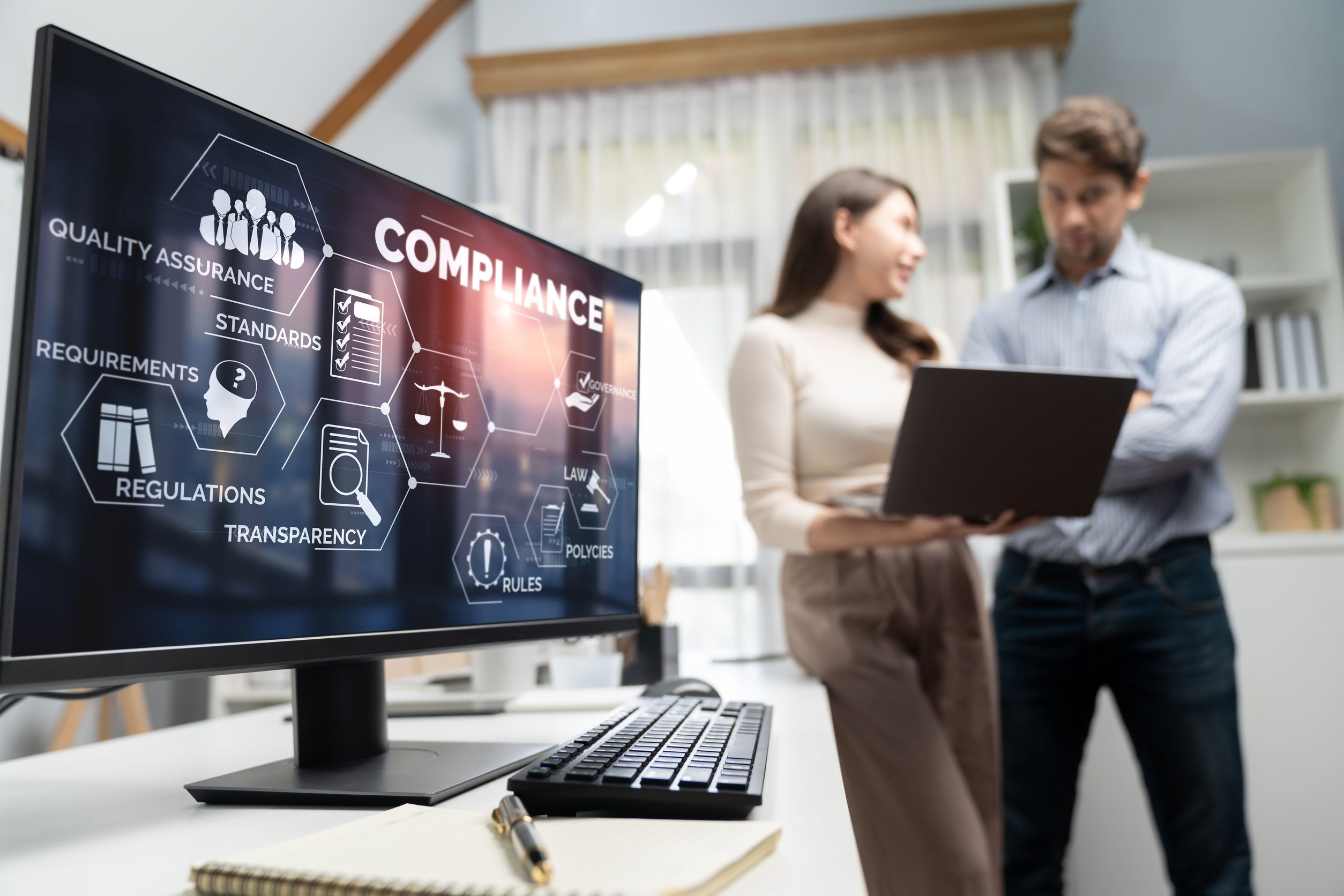 Compliance system