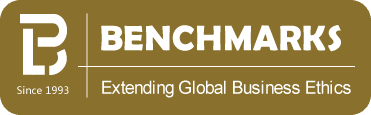 Benchmarks Logo