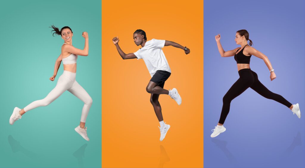 Nike's supply chain