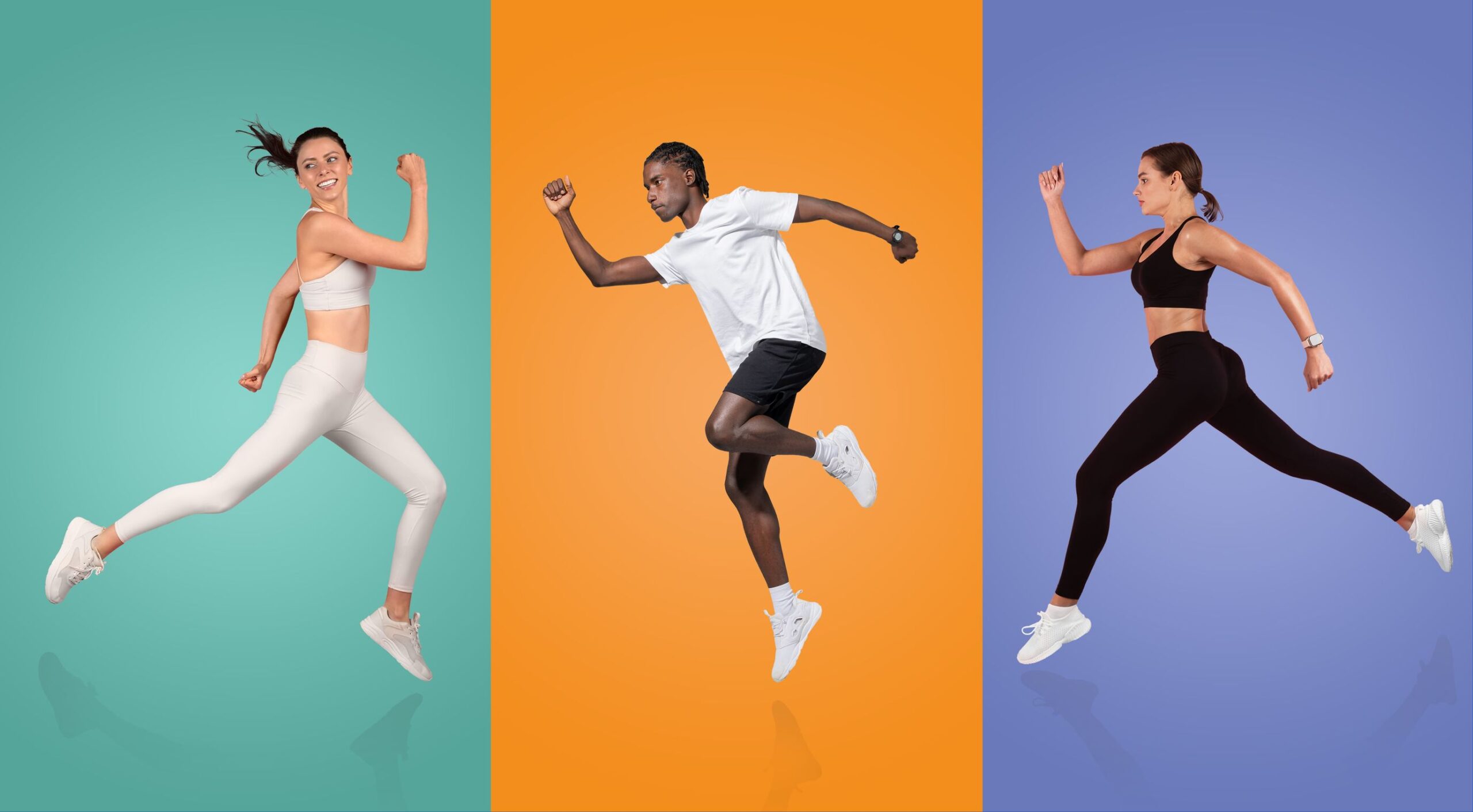 Nike's supply chain