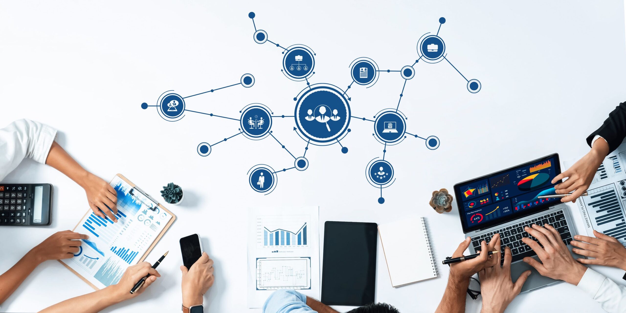 Supply chain sustainability